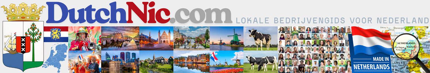 Gemaakt in Nederland - Travel Counsellor Ronald Terpstra